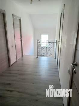 Дом 138м², 2-этажный, участок 7 сот.