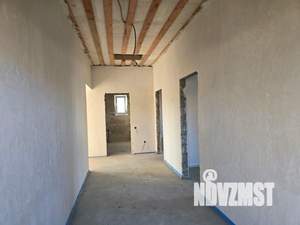 Дом 120м², 1-этажный, участок 4 сот.