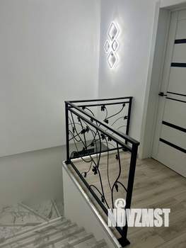 Дом 100м², 2-этажный, участок 3 сот.