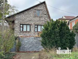 Дом 198м², 2-этажный, участок 5 сот.