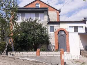 Дом 136м², 2-этажный, участок 2 сот.