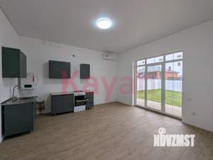 Дом 88м², 1-этажный, участок 5 сот.