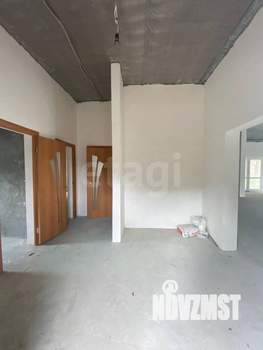 Дом 125м², 1-этажный, участок 5 сот.