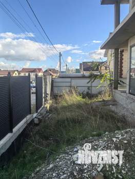 Дом 189м², 2-этажный, участок 3 сот.