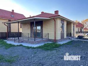 Дом 90м², 1-этажный, участок 4 сот.