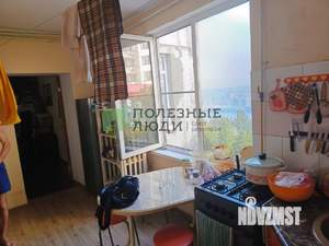 Дом 49м², 1-этажный, участок 1 сот.