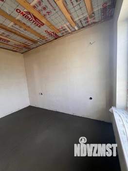 Дом 93м², 1-этажный, участок 8 сот.