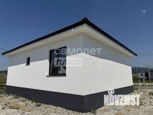 Дом 72м², 1-этажный, участок 4 сот.