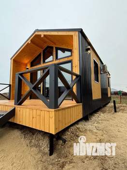 Дом 35м², 1-этажный, участок 3 сот.