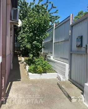 Дом 96м², 1-этажный, участок 4 сот.