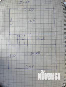 Дом 85м², 2-этажный, участок 3 сот.