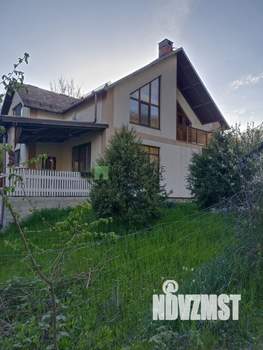 Дача 178м², 2-этажный, участок 5 сот.