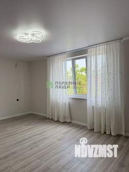 Дом 160м², 2-этажный, участок 5 сот.