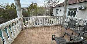 Дом 208м², 4-этажный, участок 3 сот.