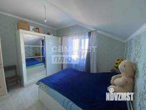 Дом 126м², 2-этажный, участок 6 сот.