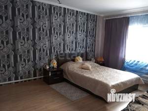 Дом 136м², 2-этажный, участок 2 сот.