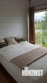 Дом 65м², 1-этажный, участок 3 сот.