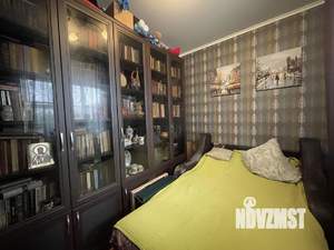 Дом 55м², 1-этажный, участок 4 сот.