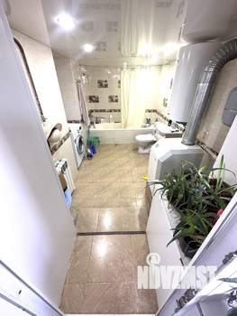 Дом 65м², 1-этажный, участок 1 сот.