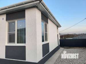 Дом 100м², 1-этажный, участок 4 сот.