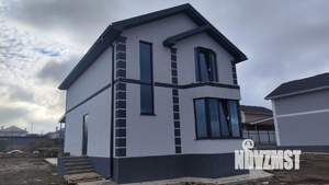 Дом 130м², 2-этажный, участок 5 сот.