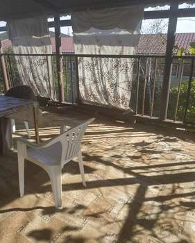 Дом 120м², 2-этажный, участок 5 сот.