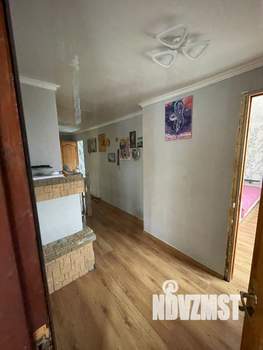 Дом 185м², 3-этажный, участок 8 сот.