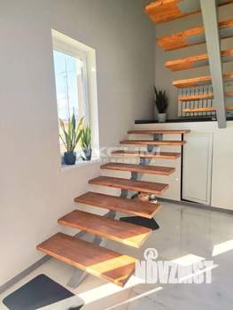 Дом 99м², 2-этажный, участок 6 сот.