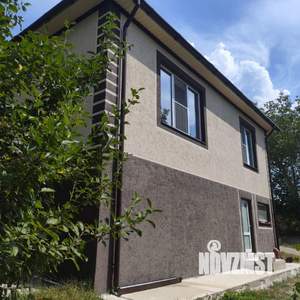 Дом 131м², 1-этажный, участок 5 сот.