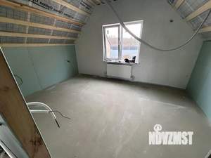 Дом 90м², 2-этажный, участок 3 сот.