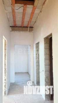 Дом 79м², 1-этажный, участок 4 сот.