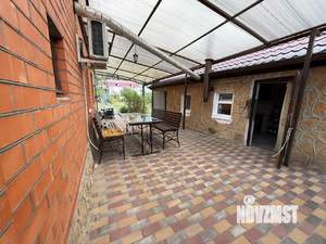 Дом 56м², 2-этажный, участок 6 сот.