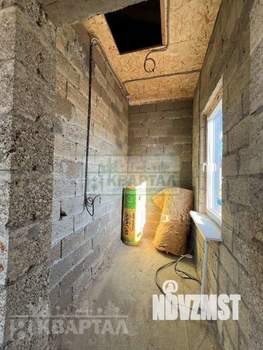 Дом 90м², 1-этажный, участок 9 сот.