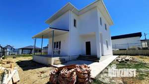 Дом 160м², 2-этажный, участок 6 сот.