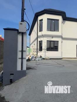 Дом 210м², 2-этажный, участок 4 сот.