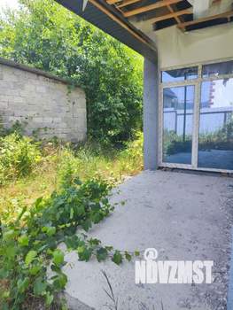 Дом 145м², 1-этажный, участок 5 сот.