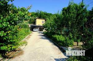 Дом 60м², 1-этажный, участок 10 сот.