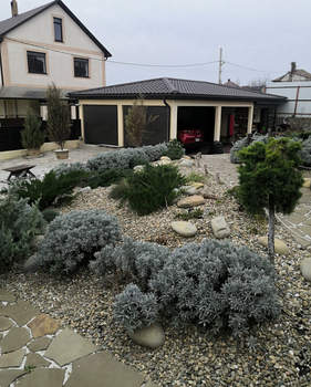 Дом 138м², 2-этажный, участок 6 сот.