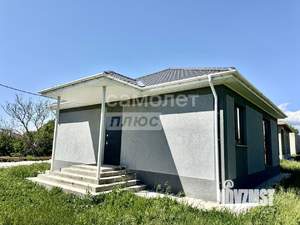 Дом 90м², 1-этажный, участок 4 сот.