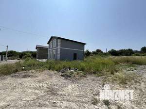 Дом 130м², 2-этажный, участок 3 сот.