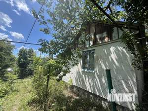 Дом 22м², 1-этажный, участок 5 сот.