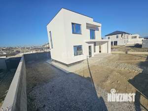 Дом 205м², 2-этажный, участок 5 сот.