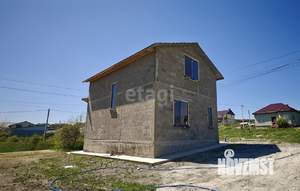 Дача 80м², 1-этажный, участок 3 сот.