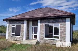 Дом 80м², 1-этажный, участок 5 сот.