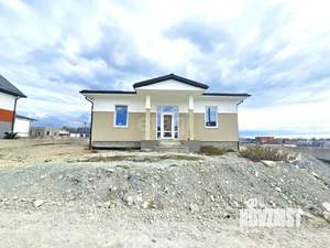 Дом 104м², 1-этажный, участок 4 сот.