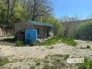 Дом 32м², 1-этажный, участок 8 сот.