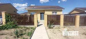 Дом 61м², 1-этажный, участок 5 сот.