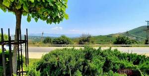 Дом 124м², 2-этажный, участок 3 сот.