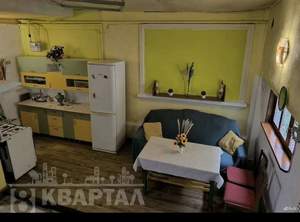 Дом 107м², 2-этажный, участок 2 сот.