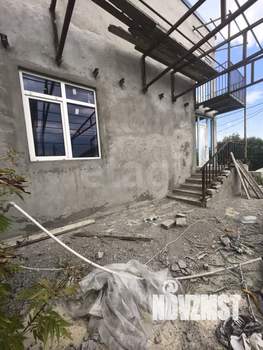 Дом 96м², 2-этажный, участок 3 сот.